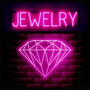 Jewelry category card